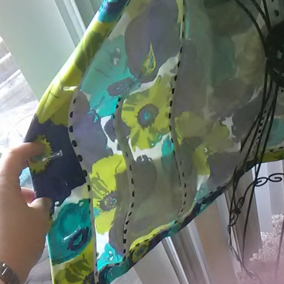 Gorgeous J. Rivers Blazer - Picture 5 of 7